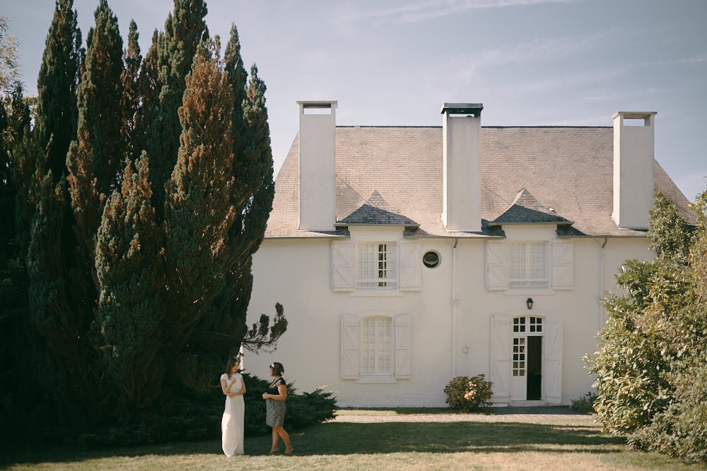 mariage clos mirabel