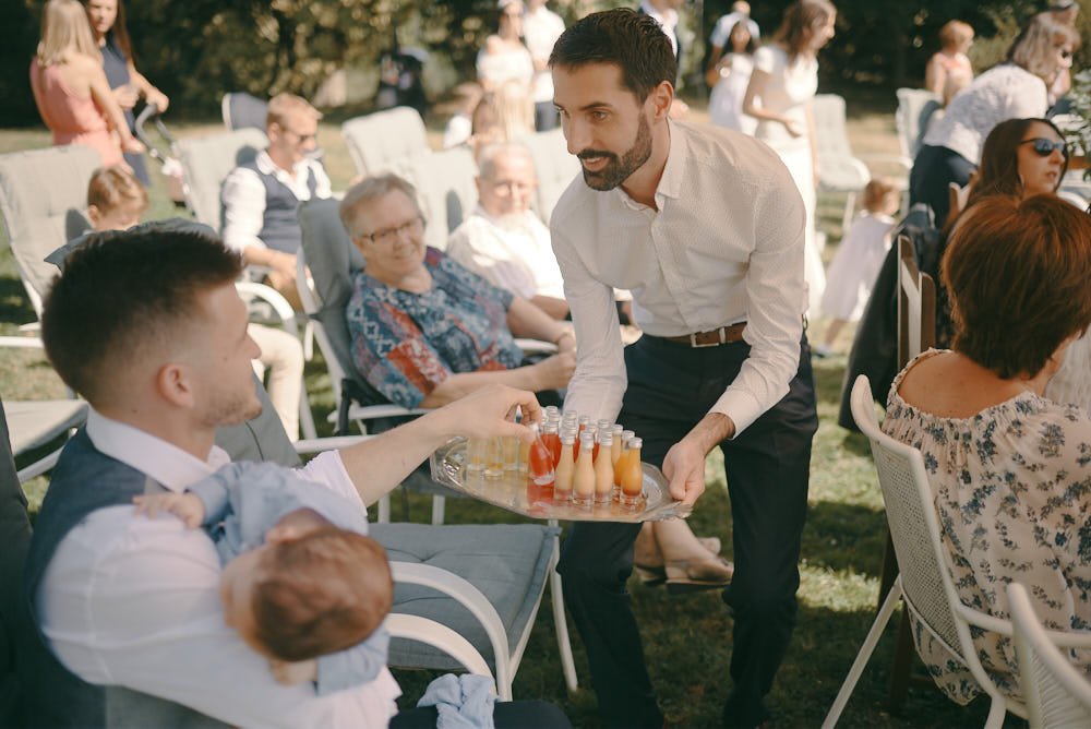 mariage clos mirabel