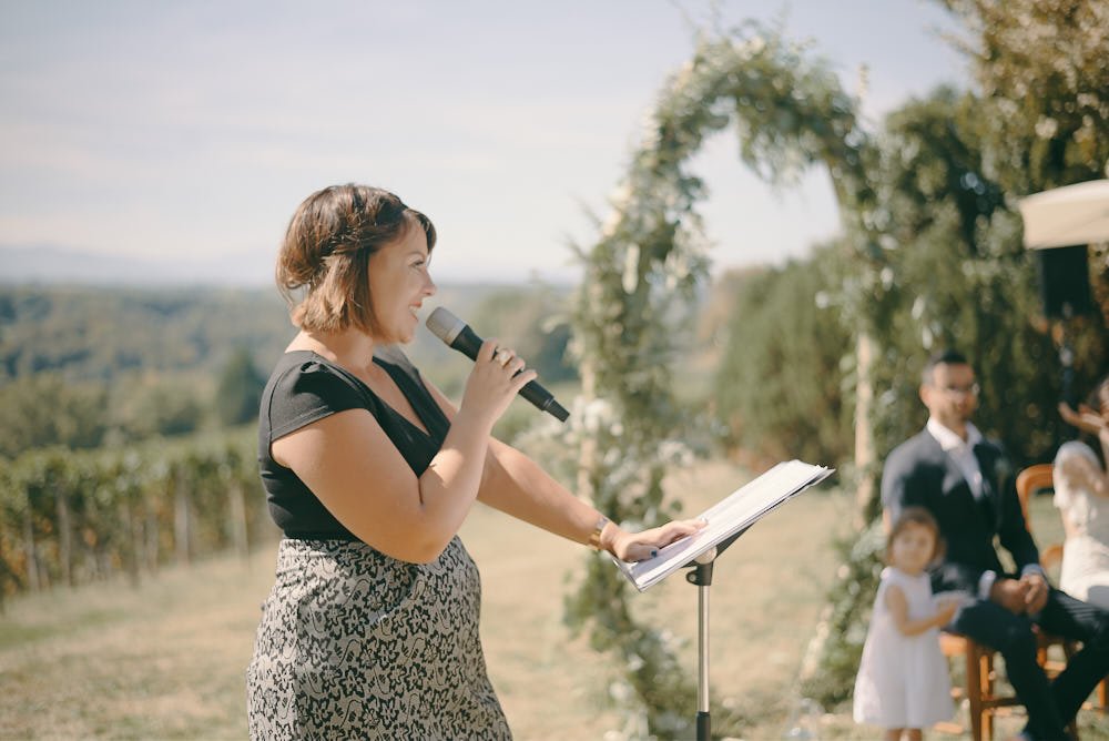 mariage clos mirabel