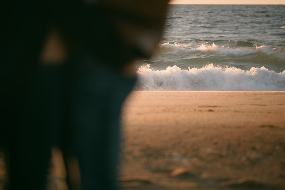 mariage landes plage