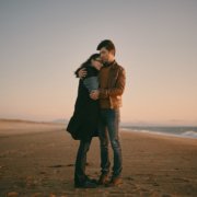 mariage landes plage