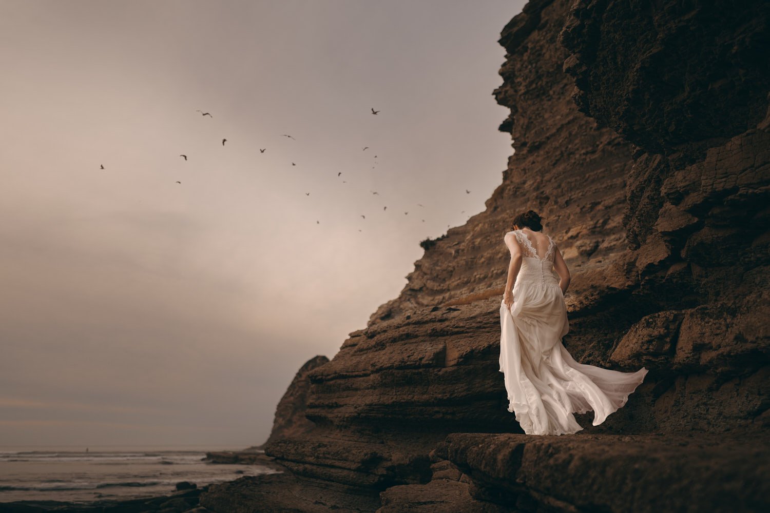 mariage-pays-basque-plage